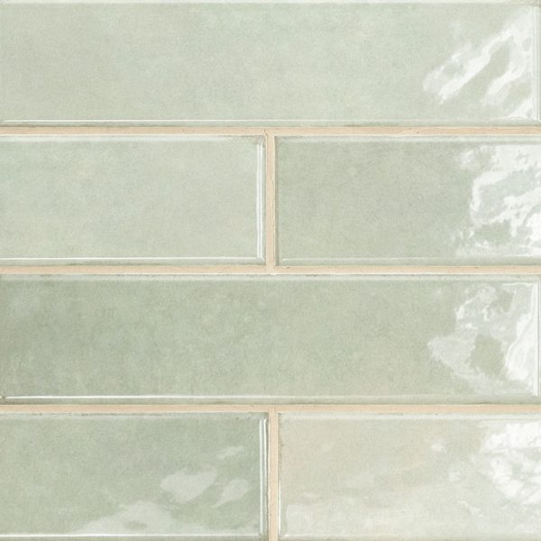 MSI Porcelain & Ceramic Wall Tile Renzo Jade 3x12