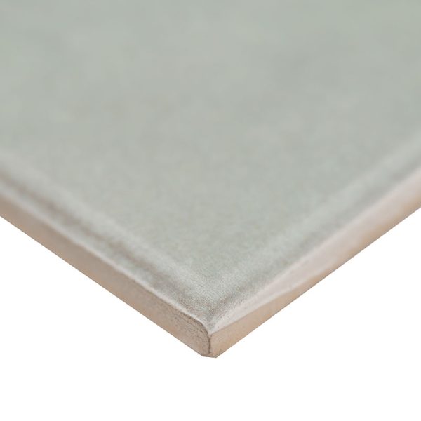 MSI Porcelain & Ceramic Wall Tile Renzo Jade 3x12