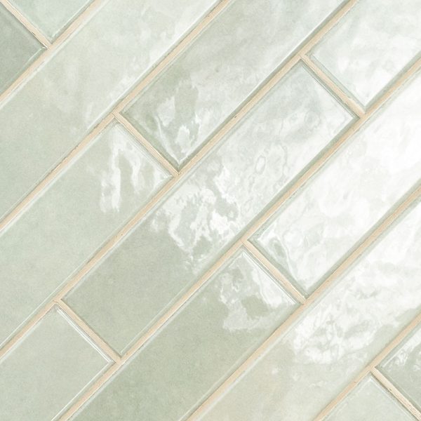 MSI Porcelain & Ceramic Wall Tile Renzo Jade 3x12