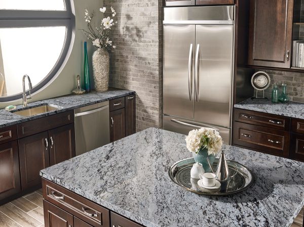 MSI Granite Countertops - Lennon