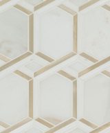 MSI Luxor Royal Link Gold Pattern