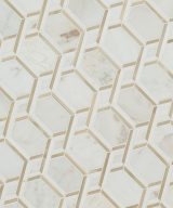 MSI Luxor Royal Link Gold Pattern