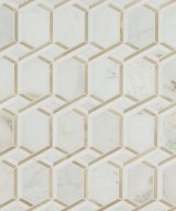MSI Luxor Royal Link Gold Pattern