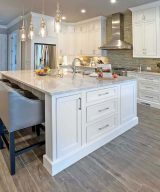 MSI Quartzite Countertops - Madreperola