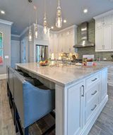 MSI Quartzite Countertops - Madreperola