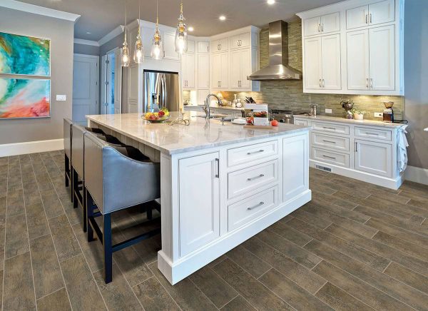 MSI Quartzite Countertops - Madreperola