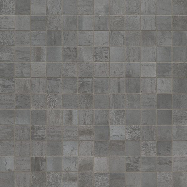 MSI OXIDE MAGNETITE 2X2 MATTE MOSAIC