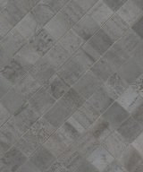 MSI OXIDE MAGNETITE 2X2 MATTE MOSAIC