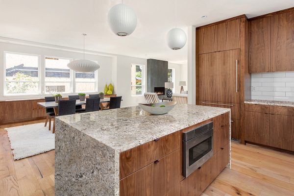 MSI Granite Countertops - Makalu Bay