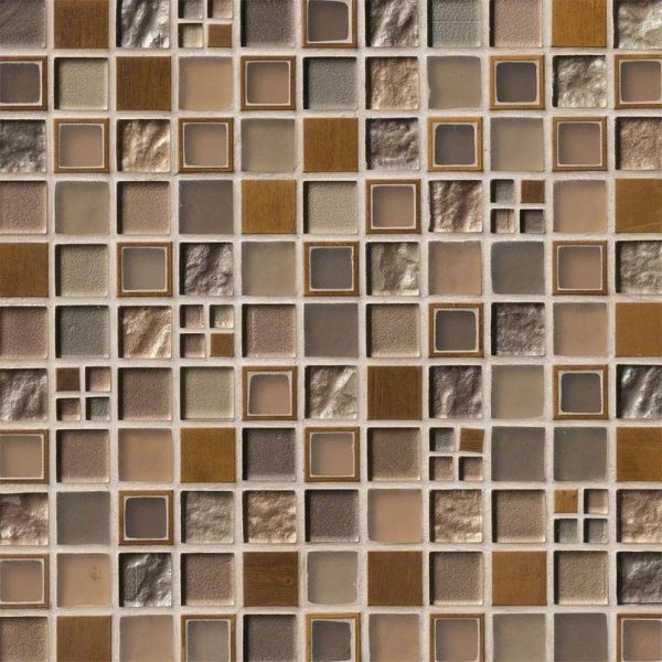 MSI Manhattan Blend Pattern 8mm