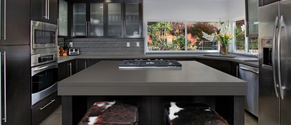 MSI Quartz - Manhattan Gray