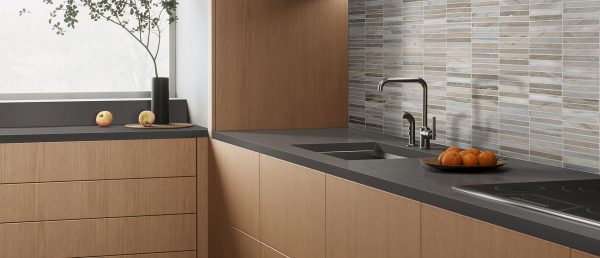MSI Quartz - Manhattan Gray