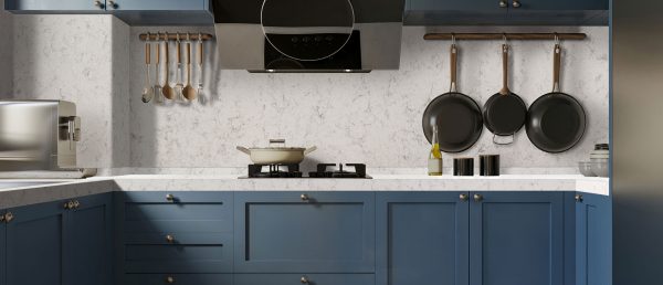 MSI Quartz - Mara Blanca