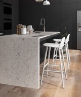 MSI Quartz - Mara Blanca