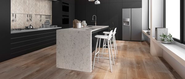 MSI Quartz - Mara Blanca