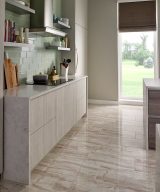 MSI Arctic Ice Glass Subway Tile 4x12