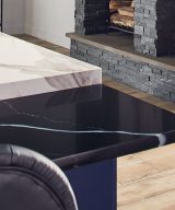 MSI Quartz - Marquina Midnight