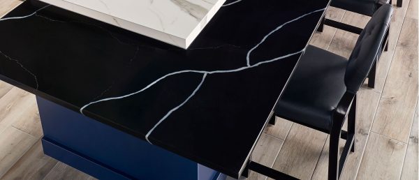 MSI Quartz - Marquina Midnight