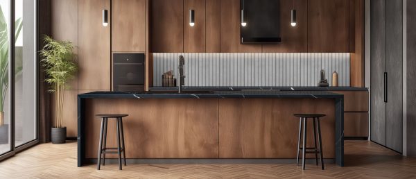 MSI Quartz - Marquina Midnight
