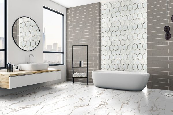 MSI Collections Urbano Warm Concrete
