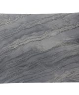 MSI Quartzite Countertops - Mercury Gray