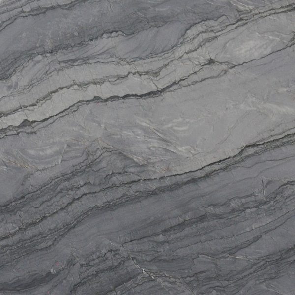 MSI Quartzite Countertops - Mercury Gray
