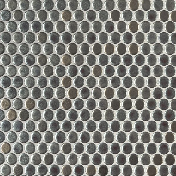 MSI Metallico Penny Round