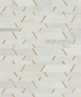 MSI Metro Gold Pattern