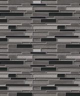 MSI Metro Gris Blend Interlocking 8mm