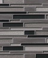 MSI Metro Gris Blend Interlocking 8mm