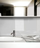 MSI Collections White 3x6 Glossy