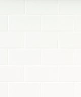 MSI Collections White 3x6 Glossy