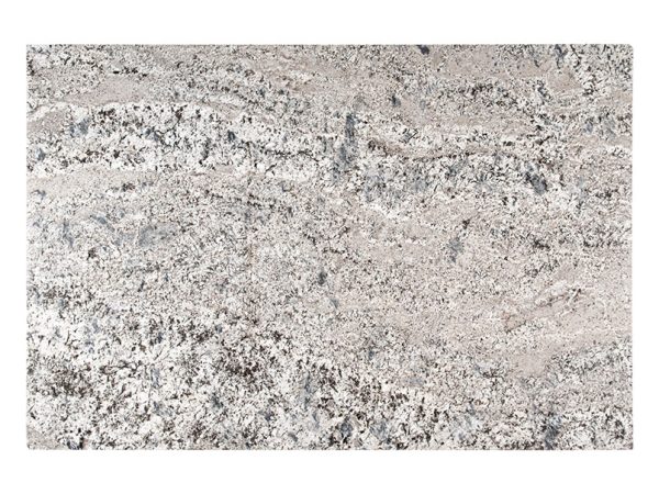 MSI Granite Countertops - Mirage White
