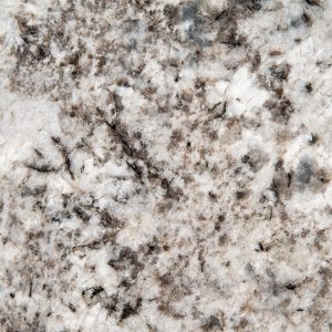 MSI Granite Countertops - Mirage White