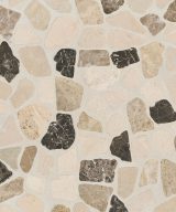 MSI Mix Marble Pebbles Tumbled 10mm