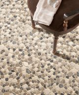 MSI Mix Marble Pebbles Tumbled 10mm