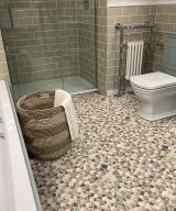 MSI Mix Marble Pebbles Tumbled 10mm