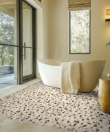MSI Mix Marble Pebbles Tumbled 10mm