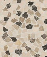 MSI Mix Marble Pebbles Tumbled 10mm