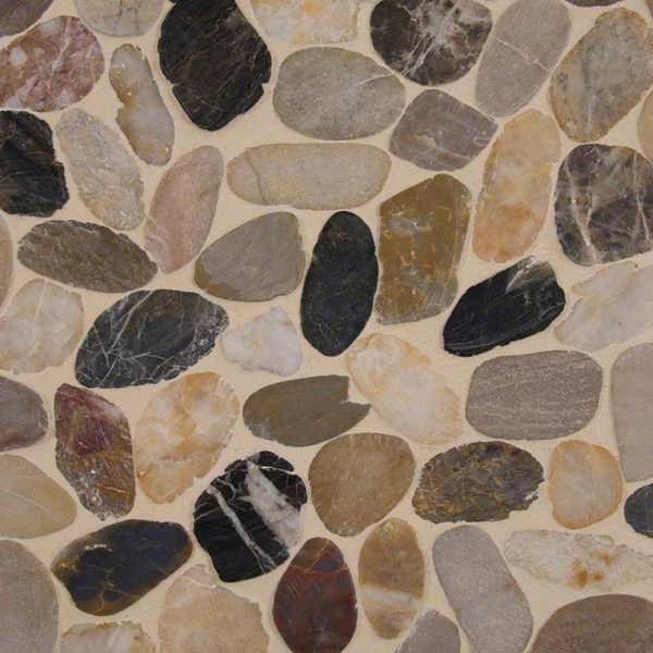 MSI Mix River Pebbles 10mm