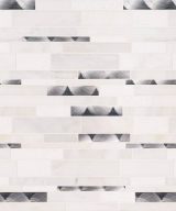 MSI Moderno Blanco Interlocking 12x18 Pattern 8mm