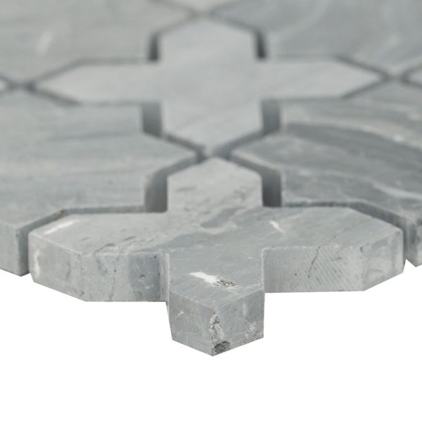 MSI Montague Blue Oak Pat Pol