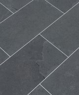MSI Montauk Black Subway Tile 3x6
