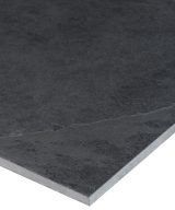 MSI Montauk Black Subway Tile 3x6