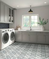 MSI Montauk Black Subway Tile 3x6