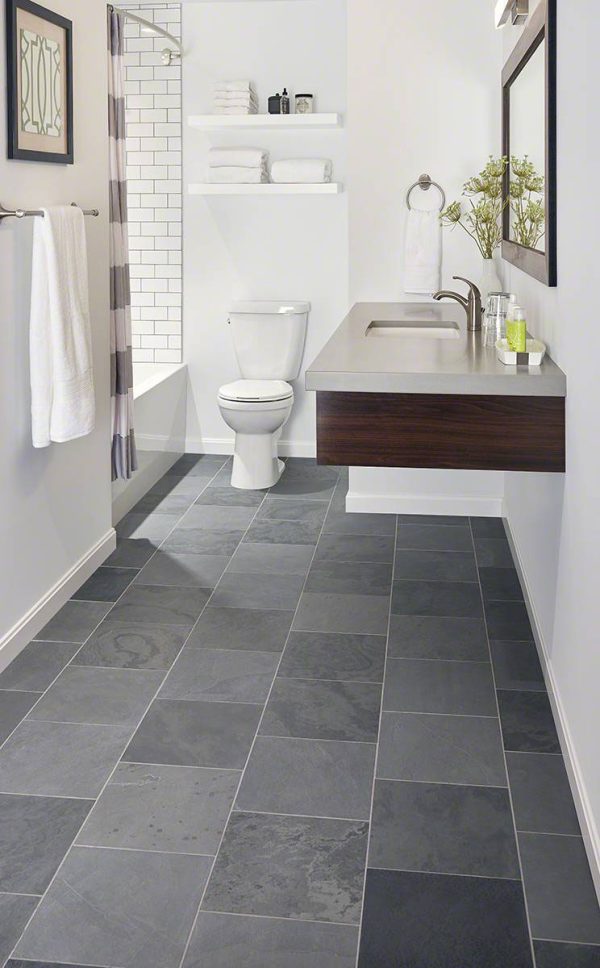 MSI White Subway Tile 3x6