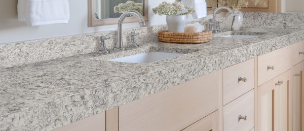 MSI Quartz - Montclair White