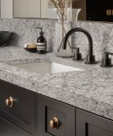MSI Quartz - Montclair White