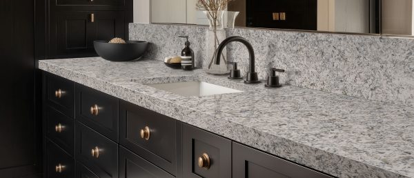 MSI Quartz - Montclair White