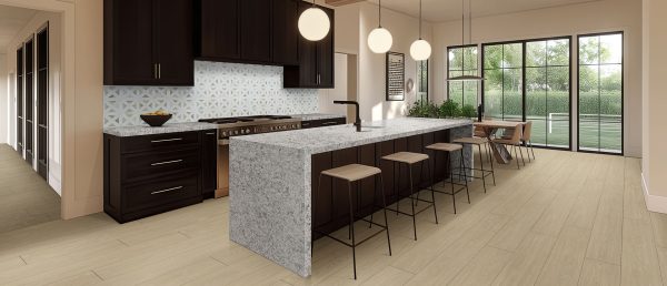 MSI Quartz - Montclair White